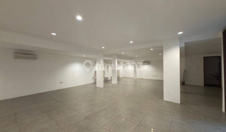 Jual/sewa Rumah Cluster Mewah Kemang Lb 877m2 + Pool 2
