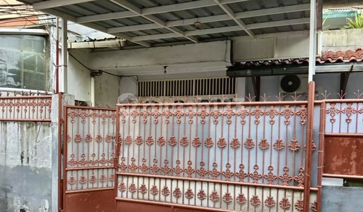 Jual Cepat Rumah Layak Huni 13,5X15m2 di Jelambar