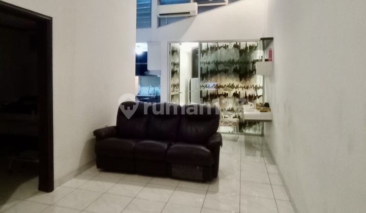 Disewakan Rumah Siap Huni 6x20m2 Di Kompleks Kelapa Gading Anti Banjir