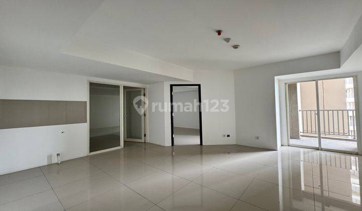 Dijual New Apt Bailey’s City Ciputat 3br Exec Suite 1