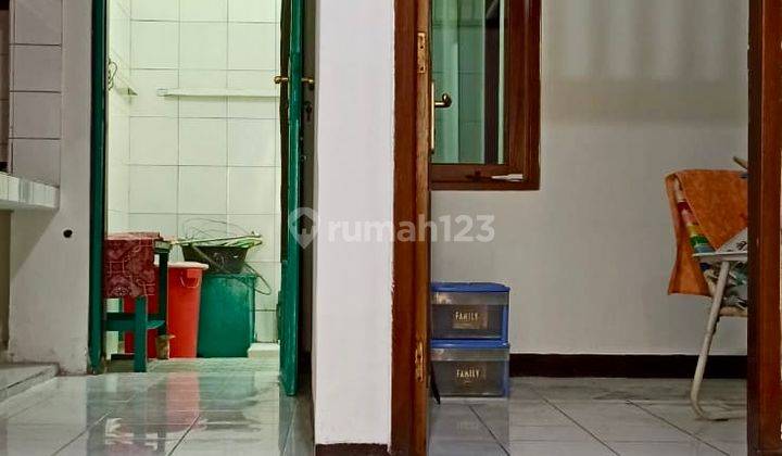 Dijual Rumah 3kt Anti Banjir Selalu Tersewa Di Daerah Grogol  1