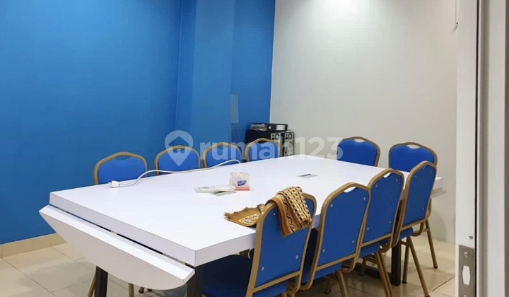 For Sale: Ruko Business Park Meruya Ilir 5X13m², Always Rented Out 2