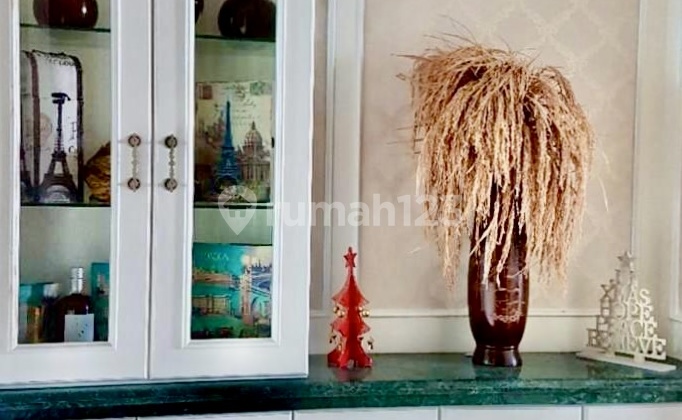 For Sale/Quick Rent Luxury Apt Denpasar Residence 135M2 2