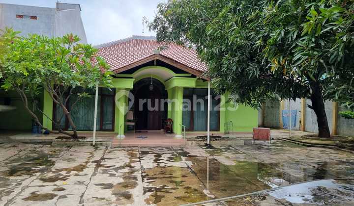 For Sale, Habitable House, Land Area 1120m2, In Semper