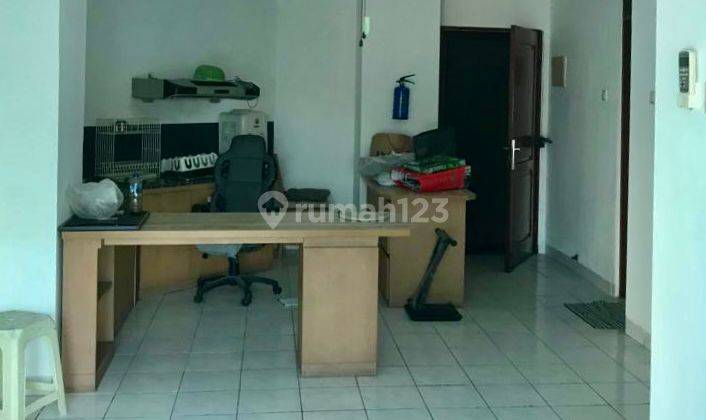 Dijual Apt Graha Cempaka Mas 74m2 Sudah Renov Ff 2