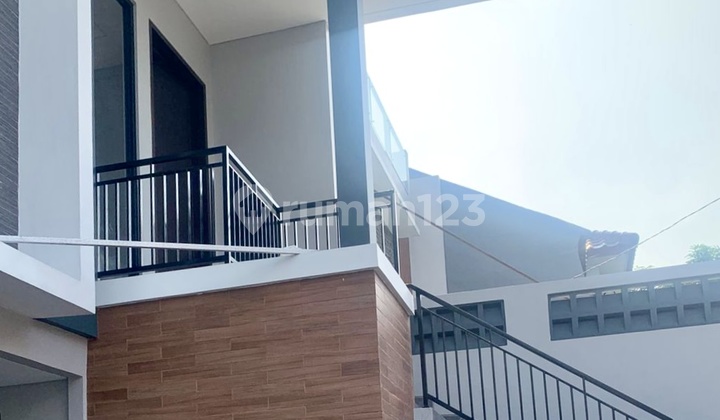 Jual Rumah Baru Imperial 8X15m2 Strategis 2