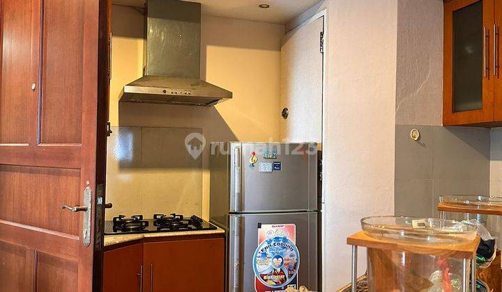 Disewakan Apt Medit 1 Tj Duren 2 Br Unit Sudut Sudah Renovff 2