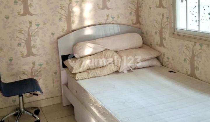 Jual Cepat Rumah 8x18m2 Gading Grande Siap Huni 2