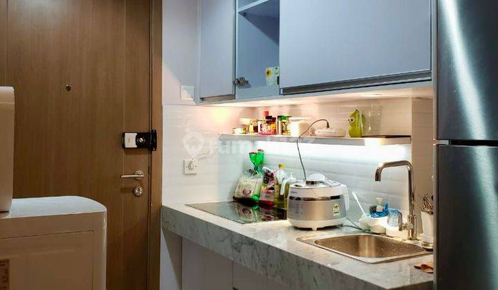 Termurah Terbaik! Apt Puri Orchard 1br Lt 5 Ff Strategis 2