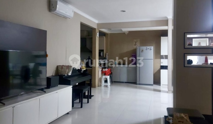 Quick Sale Kirana 9x17m2 Ready to Live In Scenic Environment Quick Sale Kirana 9x17m2 Ready to Live In Scenic Environment