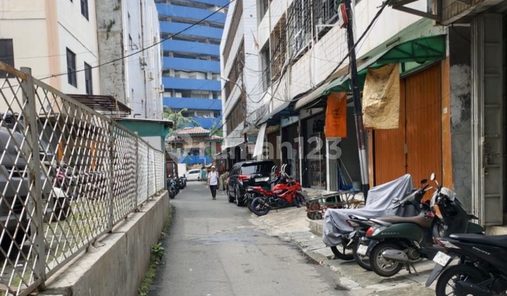 Quick Sale 4.5-Story Linked Shop House at Pintu Kecil (Unit G) Quick Sale 4.5-Story Linked Shop House at Pintu Kecil (Unit G)
