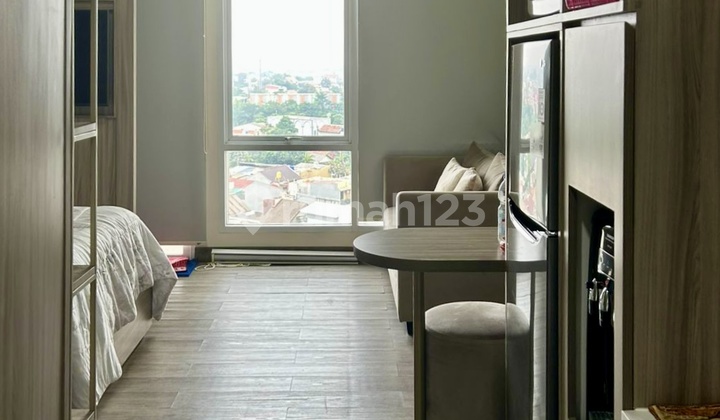 Jual Cepat Apt Studio 28M2 Altiz Bintaro