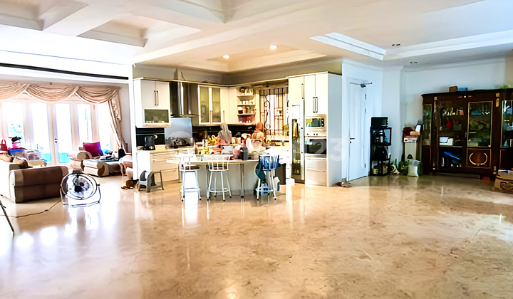 Jual Cepat Bgm 513M2 Modern Akses Lebar Strategis