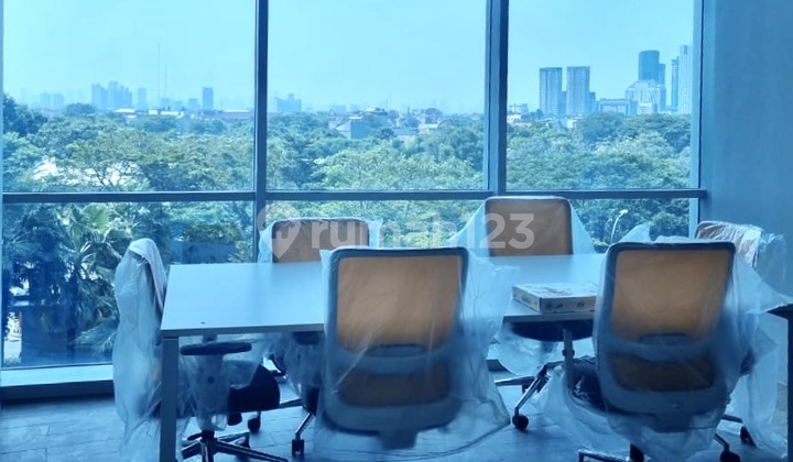 For Sale Smart Office Always Occupied in Ciputra International