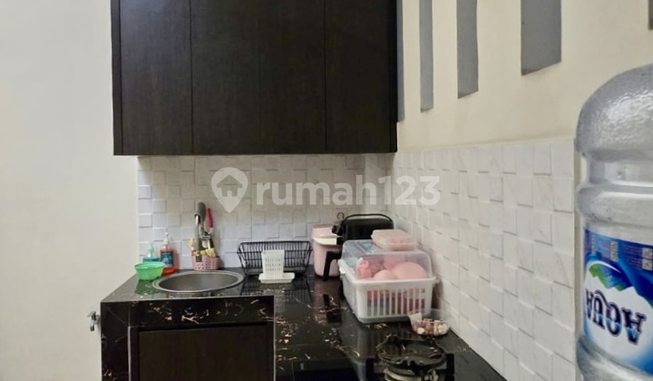 Jual Butuh Cepat Rumah Siap Huni 8x17m2 Di Kelapa Nias 2