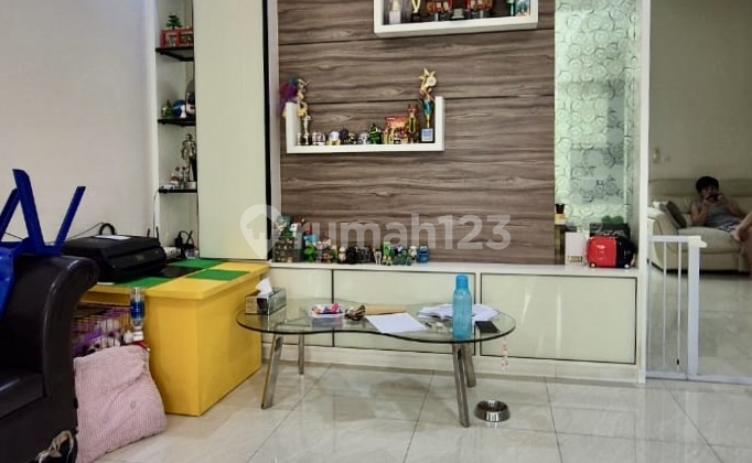 For Sale Renovated Nice House 8x17m2 In Grand Orchard 2