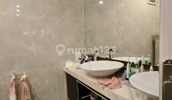 Quick Sale 9x20 Renovated House in Gading Parkview 2