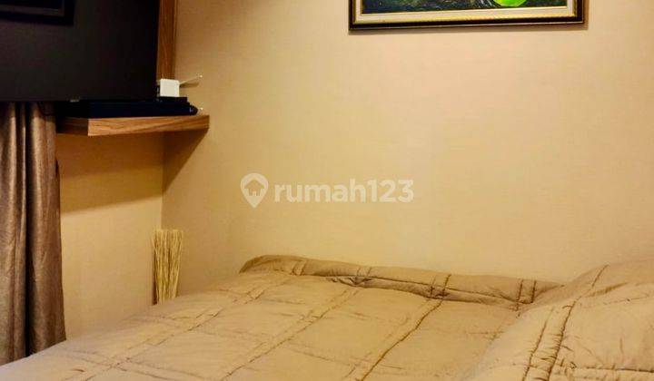 Jual Cepat Apt Puri Orchard 1 Br Ff Bagus Sudah Renov Tower Ch 2