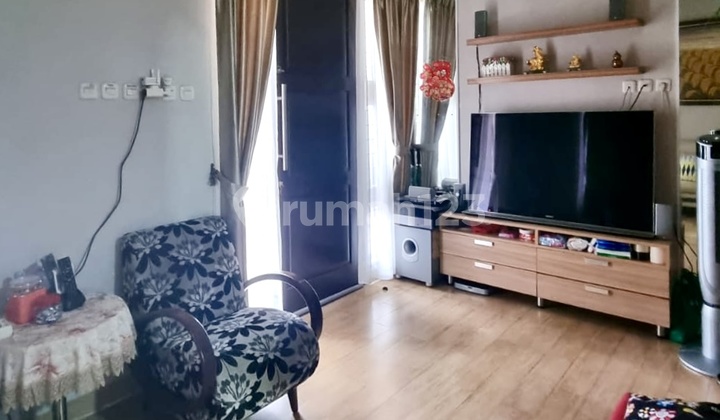 Nice House for Sale, Ready to Occupy 7x15m2 in Casa Jardin 2