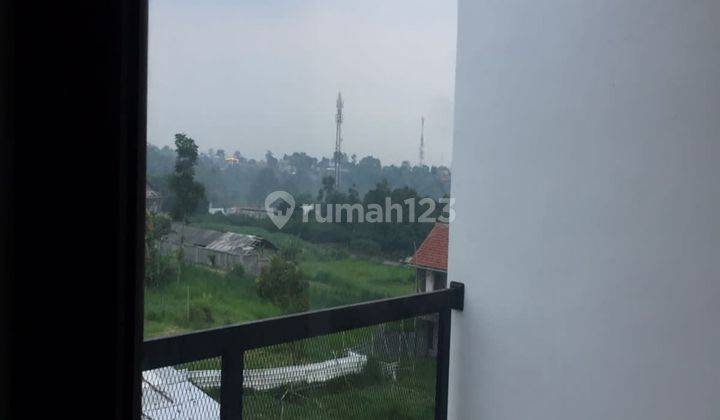 Dijual Rumah Bagus Minimalis 2 Lt Di Setiabudi Clove, Lembang 2