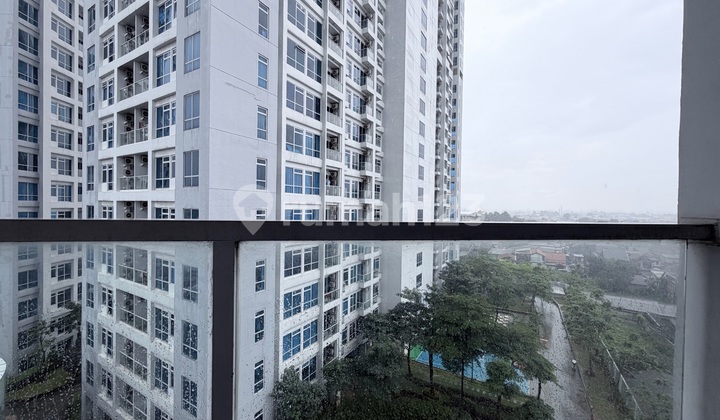 Jual Apt Baru Puri Mansion 3Br Hoek Private Lift Shmrs 2