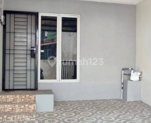 Dijual Rumah Siap Huni Minimalis 4x15m2 Di Ggr 2