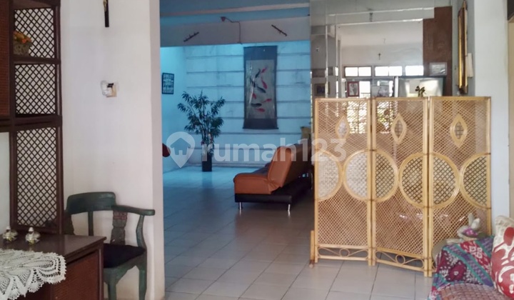 Jual Cepat Rumah Standar 9x17m2 Di Janur Indah 2