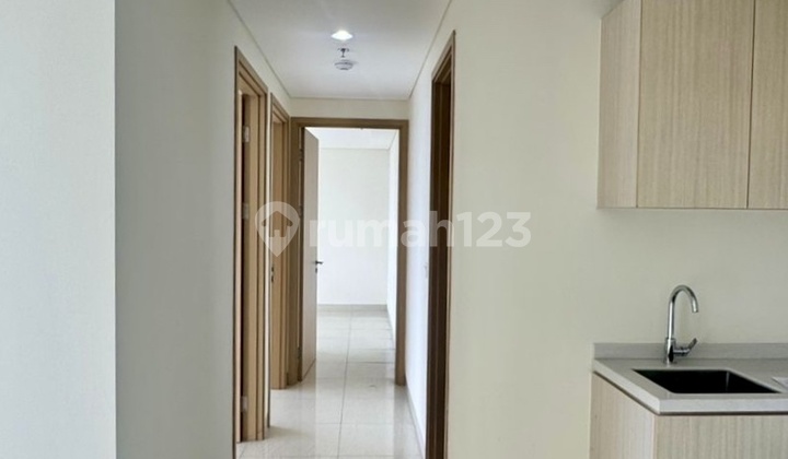 For Rent Apartment Sedayu City 3br New Furnished