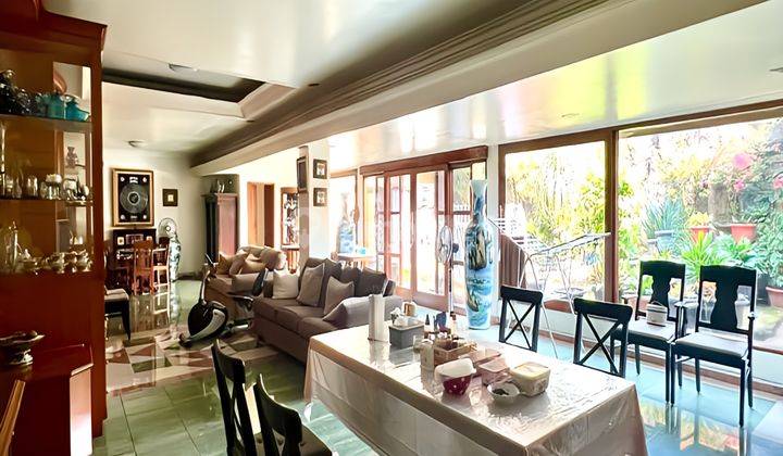 Turun Harga Rumah Luas 500m2 Kencana Loka, Bsd 1