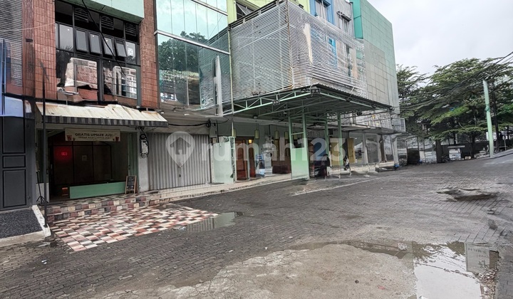 For Sale: F&B Shop House 14X27m2, Prime and Strategic Location in Danau Sunter. 2