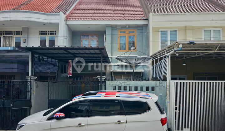 Jual Cepat Rumah Siap Huni 6x20 Di Taman Palem Lestari Jual Cepat Rumah Siap Huni 6x20 Di Taman Palem Lestari