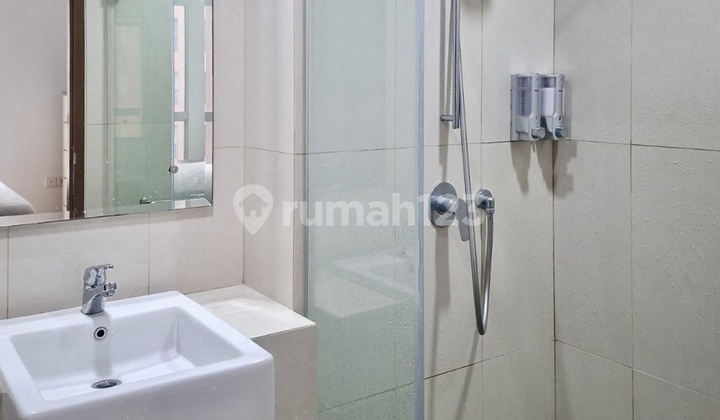 Midtown Signature Serpong Apartment 2 Bedroom Semi-Furnished 2
