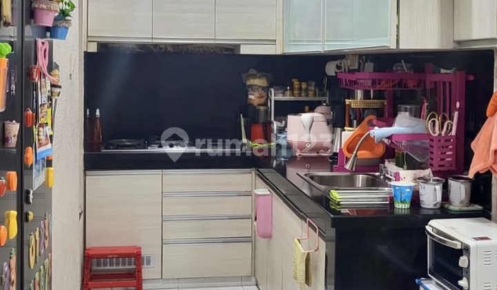 Cheapest 6x17m2 Minimalist House Ready to Occupancy in Janur Asri Cheapest 6x17m2 Minimalist House Ready to Occupancy in Janur Asri