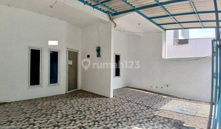 Sewa Rumah Bcs 7x15m2 Standard Siap Huni 2