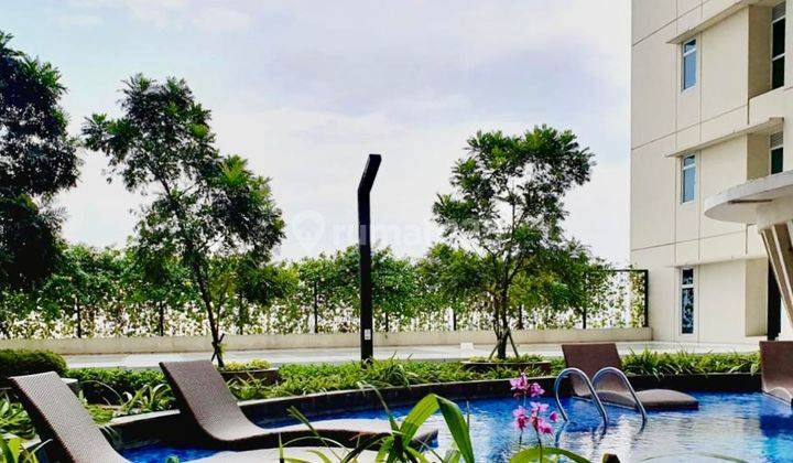 foto lainnya turun harga! jual/sewa apt puri