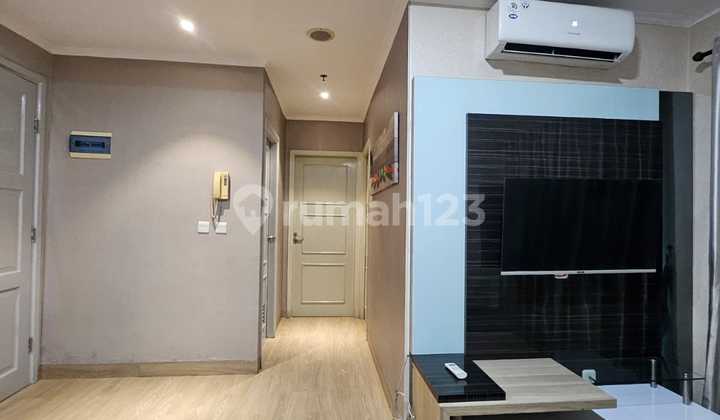 Quick Rent Apt Cityhome Moi Fully Renovated Furnished