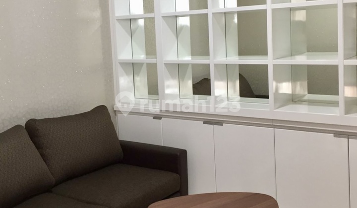 Rent Lux Apartment 120M2 The Residence@Ciputra World2 2