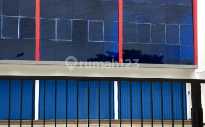 For Sale 5-Storey Strategic Shop House Ready to Occup 5x17m2 In Kedungbadak For Sale 5-Storey Strategic Shop House Ready to Occup 5x17m2 In Kedungbadak