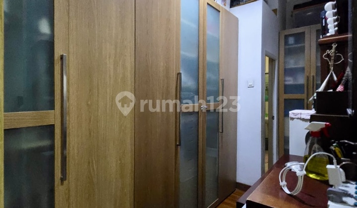 For Sale Quick Move-in Ready 9x20m2 House in Kirana, Kelapa Gading 2