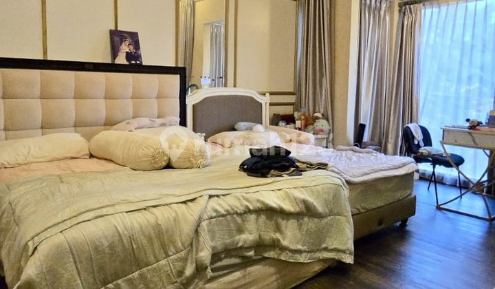 Jual Cepat Rumah 9x20 Sudah Renov Di Gading Parkview