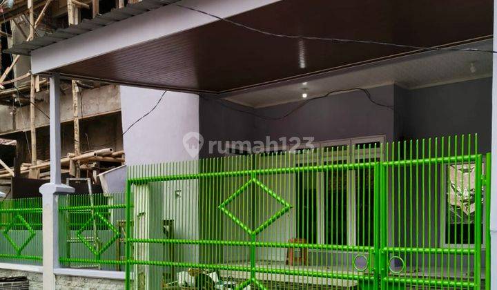 Dijual Rumah Full Renov 8x15m2 Di Citra Garden 1 1
