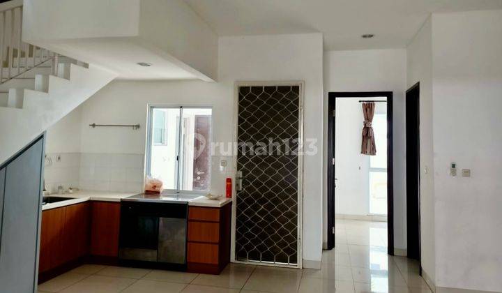 Disewakan Rumah Siap Huni 4kt Di Jgc Cluster Palm Spring 2