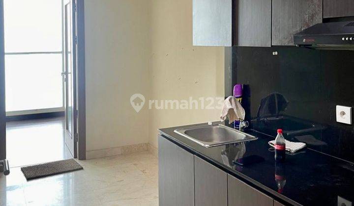 Dijual Murah Apt Puri Orchard 1 BR Sf Tower Cedar Heights 1