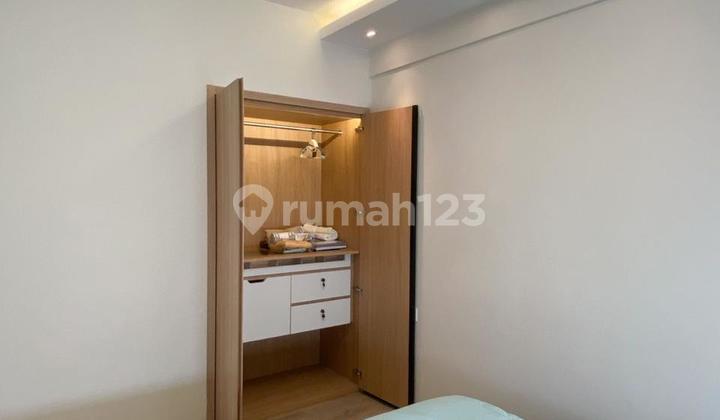 Jual Cepat Apt Pgv Cimanggis 35m2 View Strategis 2