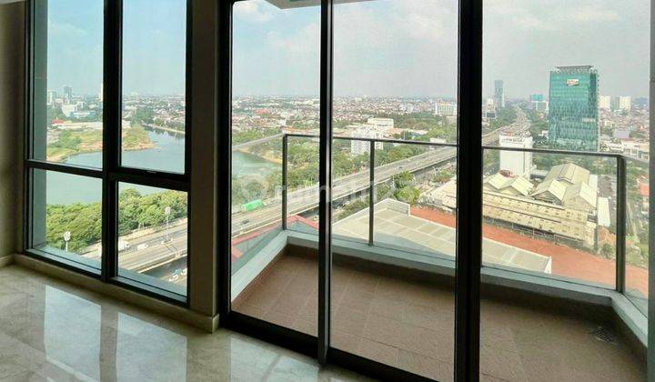 Dijual Apt Holland Village 2 3br/133 M2 Private Lift Baru 1