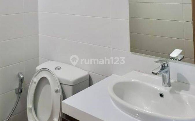 Turun Harga! Jual/sewa Apt Puri Orchard 2br Hoek Ff Tower Og 2