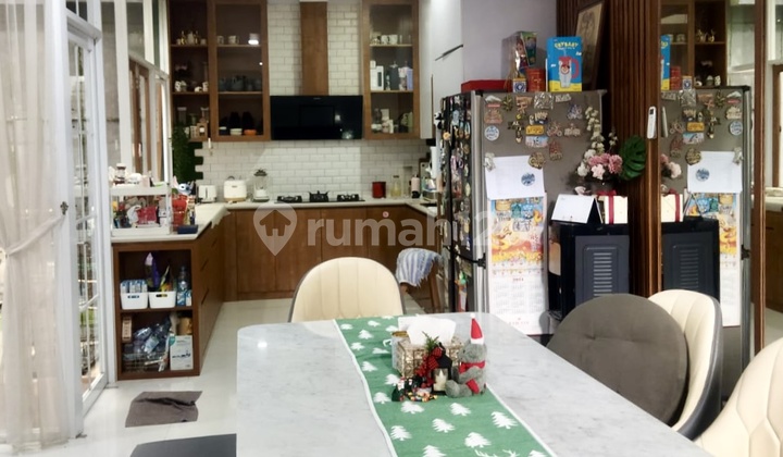 Jual Rumah Minimalis Siap Huni 8X18m2 di Pelangi 2