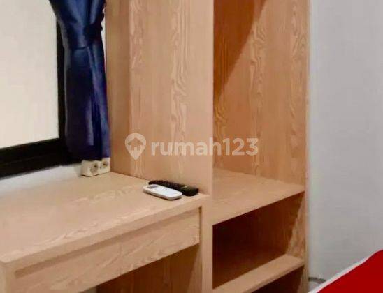 Dijual(Rumah Kos) Bagus 14 Kt Full Roi Bersih 10% Di Karawang 2