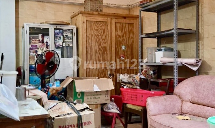 Jual Cepat Rumah Siap Huni 6x20m2 Di Janur Hijau*