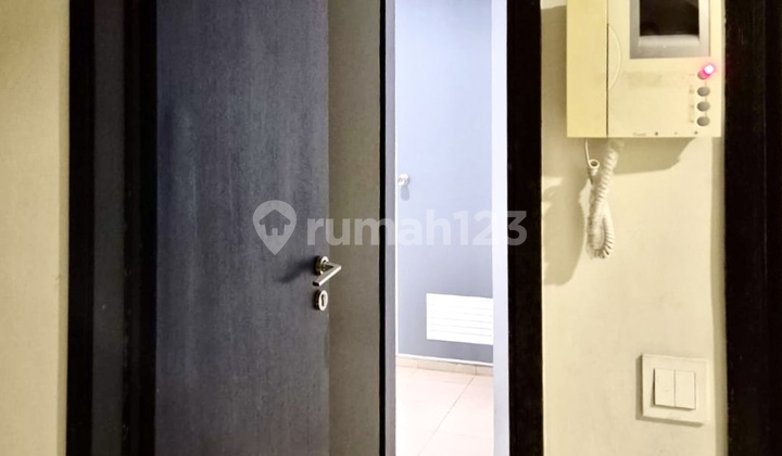 Dijual Apt Lux Satu8 Residence 104m2 Di Kedoya 2